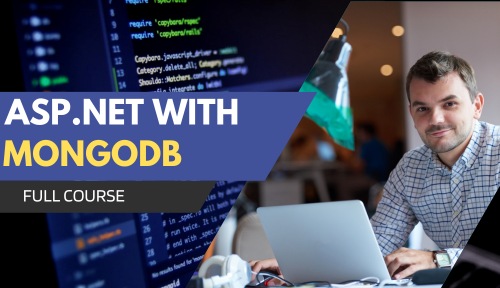 ASP.NET Core and MongoDB
