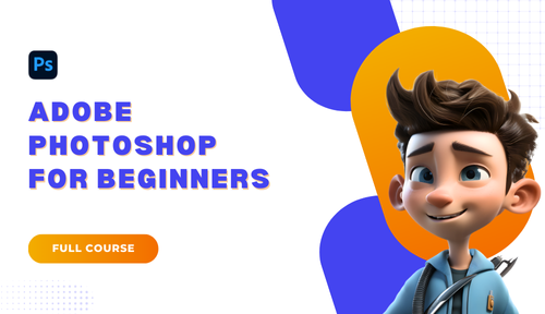 Adobe Photoshop