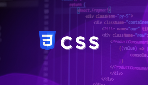 CSS – The Complete Guid